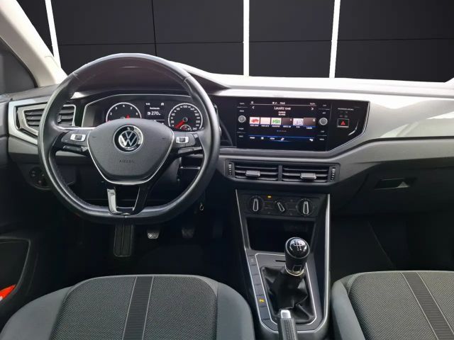 Volkswagen Polo Highline