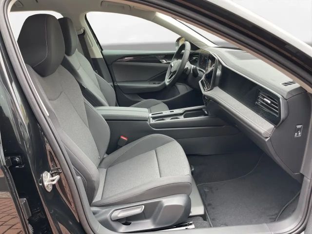 Volkswagen Passat DSG