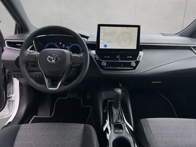 Toyota Corolla Hybride Touring