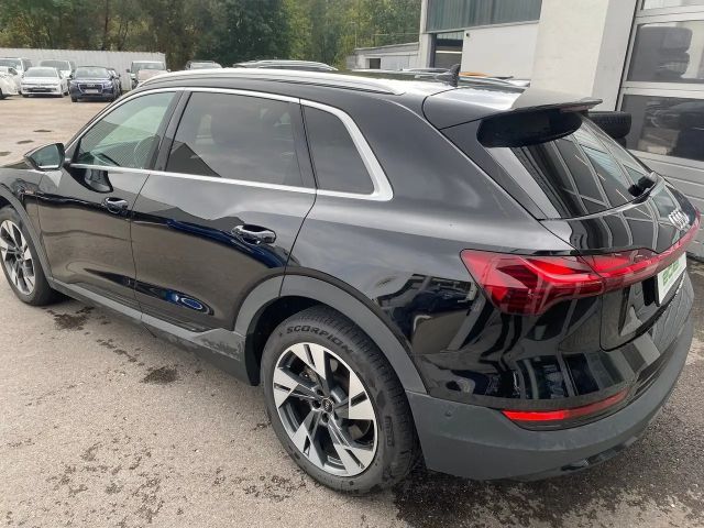 Audi e-tron 50 Business Quattro