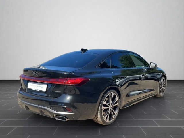 Audi A5 Hybride Quattro S-Tronic