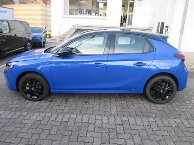 Opel Corsa GS-Line Grand Sport