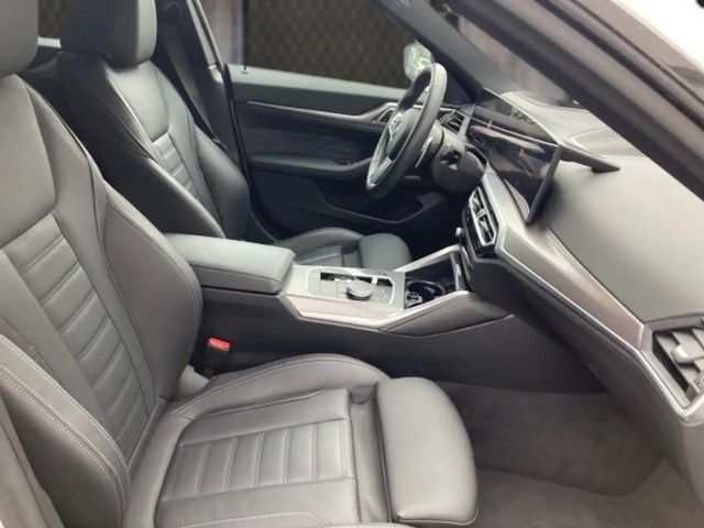 BMW 420 420d Coupé Gran Coupé xDrive