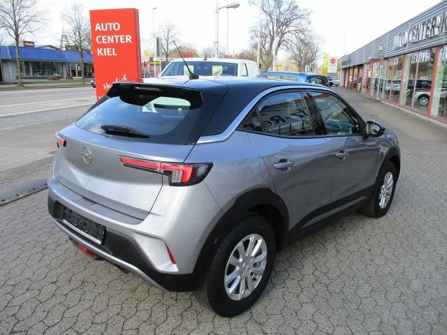 Opel Mokka 1.2 Turbo Edition Turbo