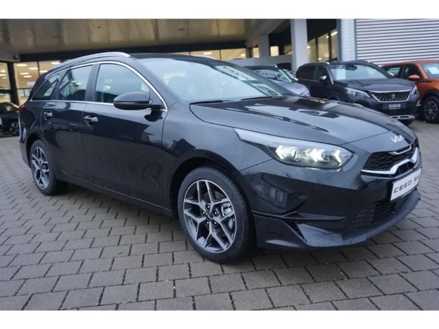 Kia Ceed Spirit SportWagon