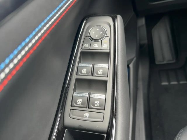 Renault Rafale Alpine Esprit