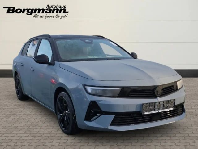 Opel Astra GS-Line Grand Sport Sports Tourer