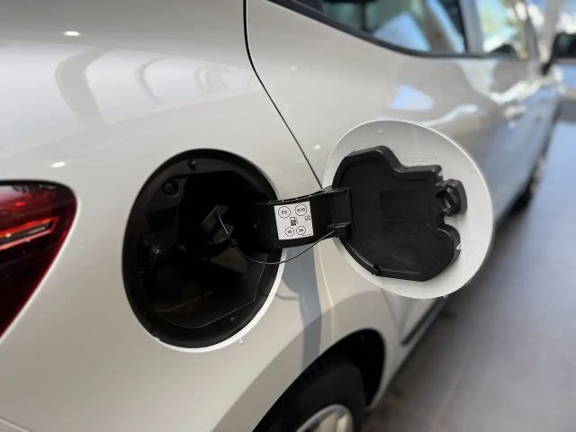 Renault Clio Business Line TCe 90