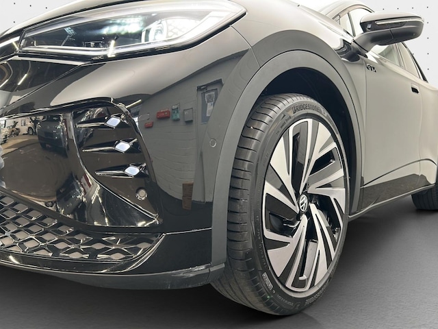 Volkswagen ID.4 GTX IQ.Drive