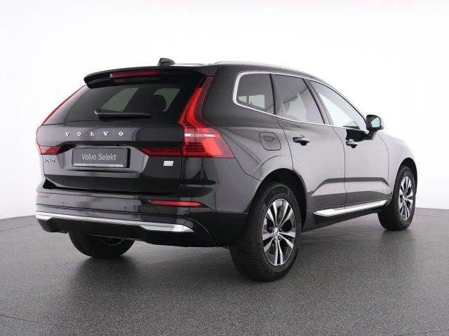 Volvo XC60 AWD Inscription Recharge T6