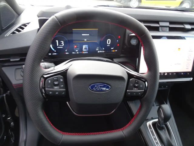 Ford Puma EcoBoost ST Line