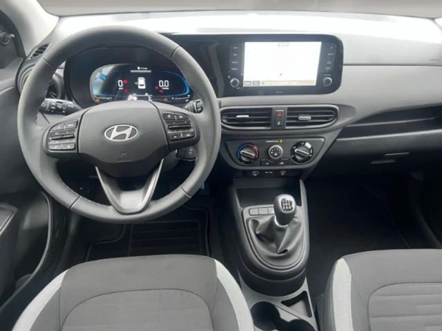 Hyundai i10 1.0 Select
