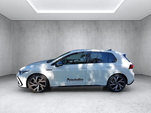 Volkswagen Golf 1.5 eTSI DSG R-Line
