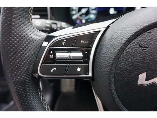 Kia XCeed GDi GT-Line