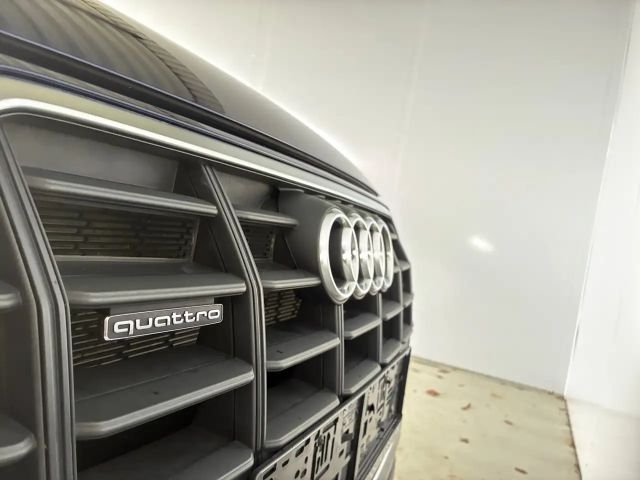 Audi Q5 50 TFSI Hybride Quattro