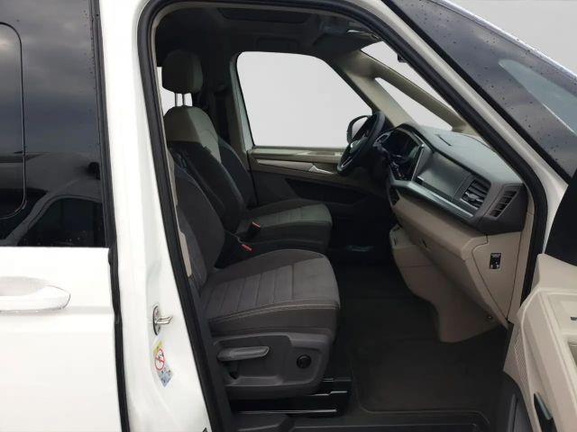 Volkswagen Multivan 2.0 TDI DSG Lang T7