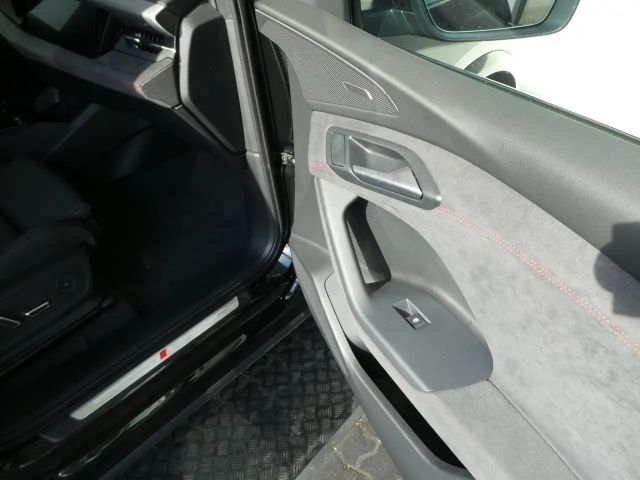 Audi SQ6 e-tron e-tron