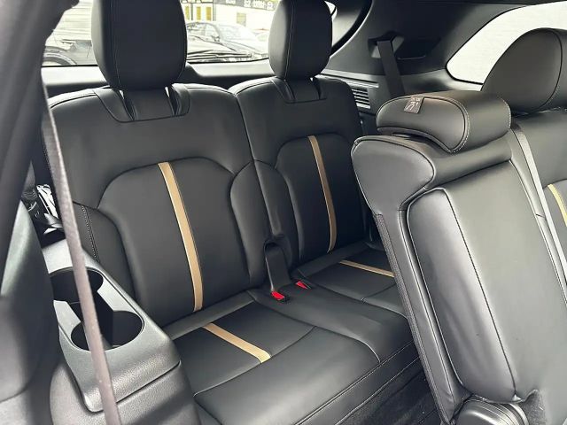 Mazda CX-80 Homura Plus e-Skyactiv