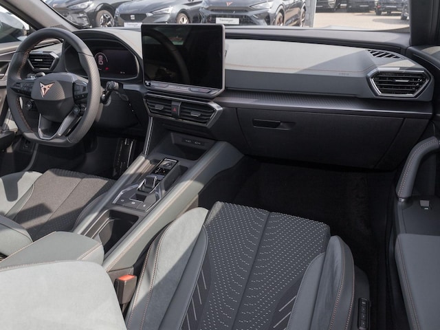 Cupra Formentor 2.0 TSI 4Drive DSG VZ