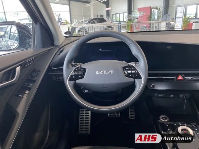 Kia Niro Inspiration MJ23 Glasdach Relax-Paket Technologie