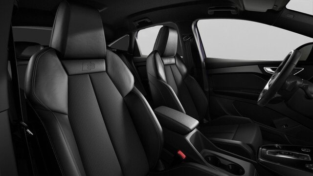 Audi Q4 e-tron 40 Sportback