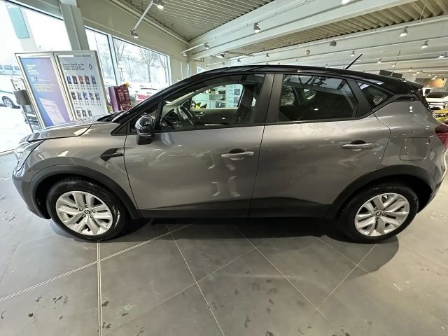 Renault Captur Business Line E-Tech