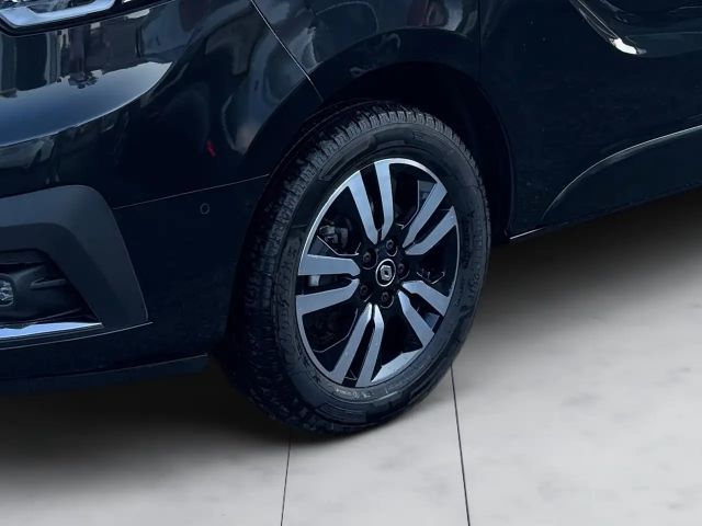 Renault Trafic Combi EDC L1H1 Spaceclass