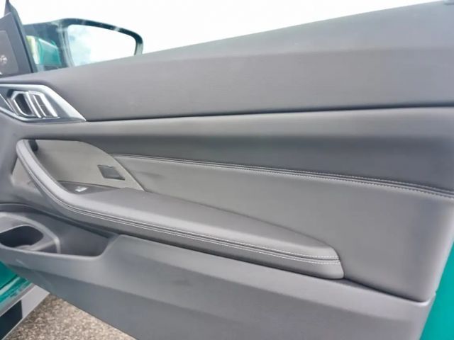 BMW M4 Comfort pakket Competition Coupé