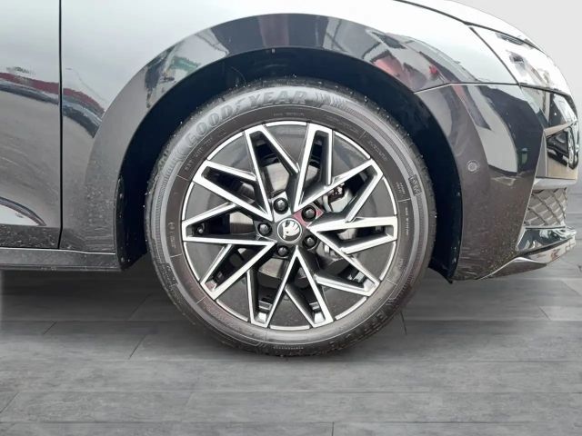 Skoda Octavia Sportline