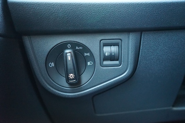 Volkswagen Taigo 1.0 TSI