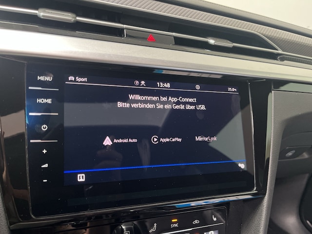 Volkswagen Arteon Shooting Brake 2.0 TSI DSG