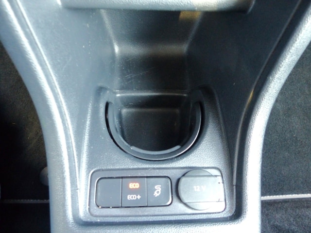 Volkswagen e-up! Style