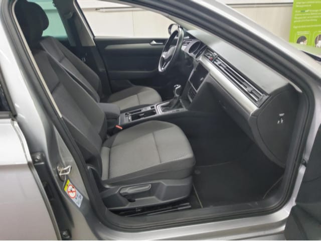 Volkswagen Passat 1.5 TSI Variant