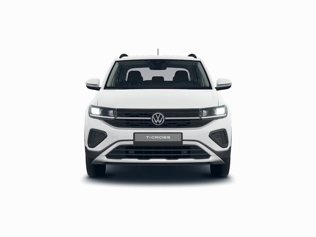 Volkswagen T-Cross 1.0 TSI DSG Life