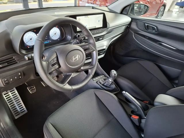 Hyundai Bayon 1.0 Prime T-GDi