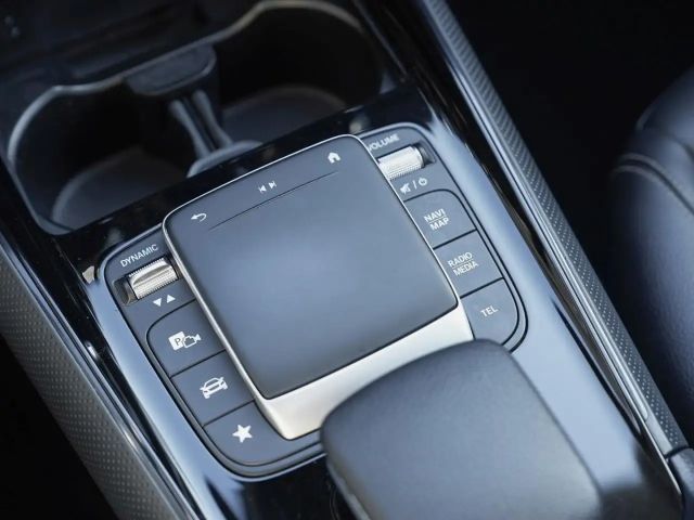 Mercedes-Benz GLA 250 GLA 250 e Style