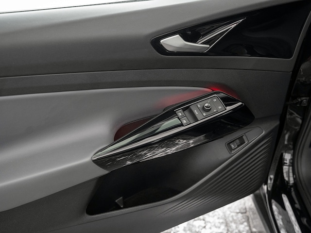 Volkswagen ID.4 IQ.Drive Performance Pure