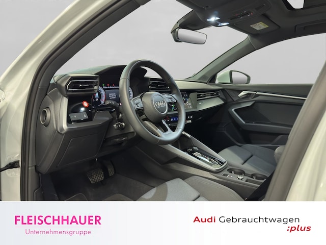 Audi A3 30 TFSI S-Tronic Sportback