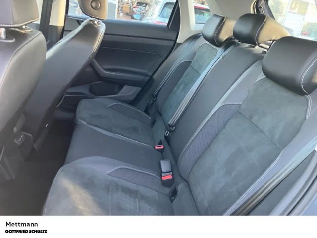 Volkswagen Polo 1.0 TSI DSG Style