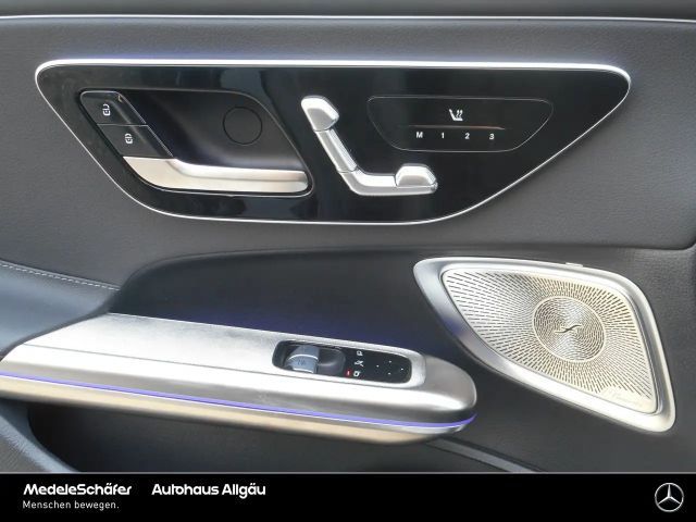 Mercedes-Benz CLE 450 4MATIC