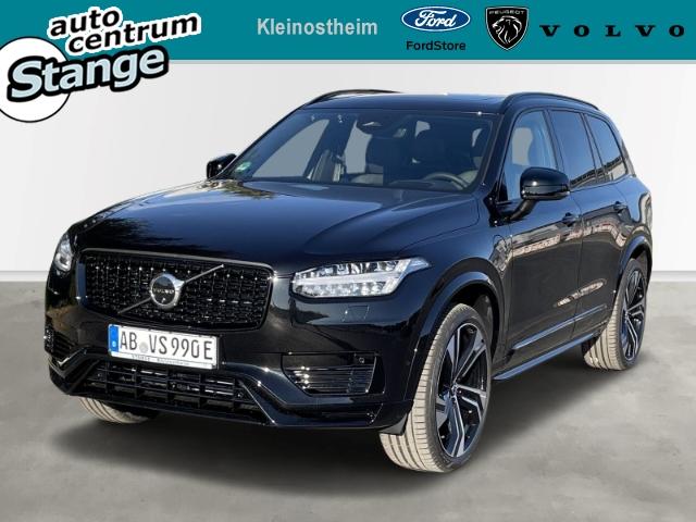 Volvo XC90 AWD Dark Recharge T8 Ultimate