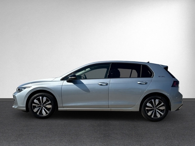 Volkswagen Golf 2.0 TDI DSG Golf VIII