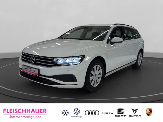 Volkswagen Passat 1.5 TSI Variant