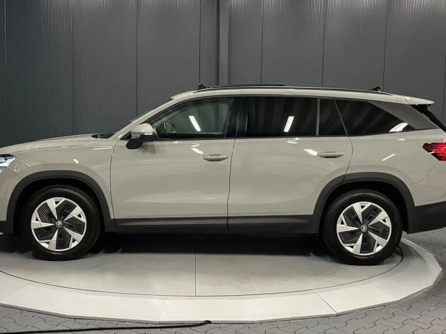 Skoda Kodiaq 2.0 TDI 4x4 Selection