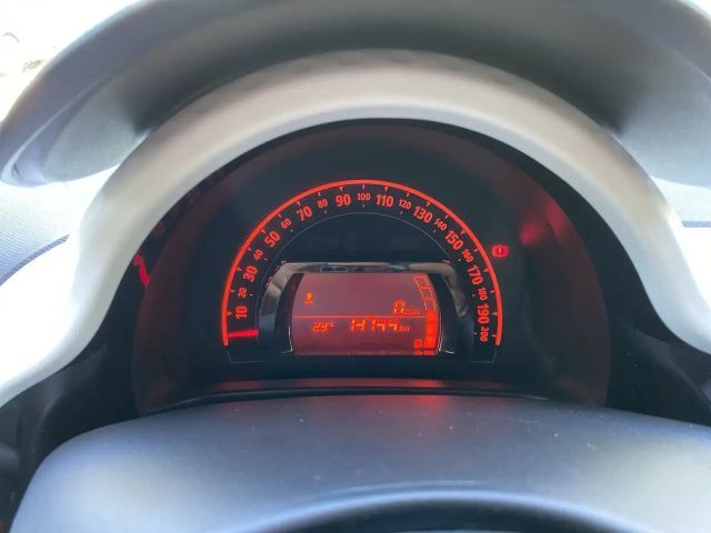 Renault Twingo Equilibre Equilibre SCe 65