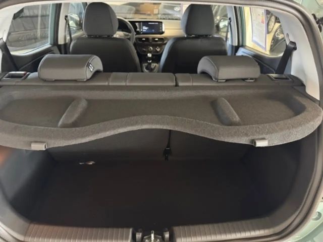 Hyundai i10 1.0 Select