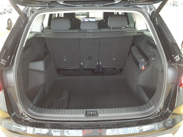 Skoda Kodiaq 2.0 TDI 4x4