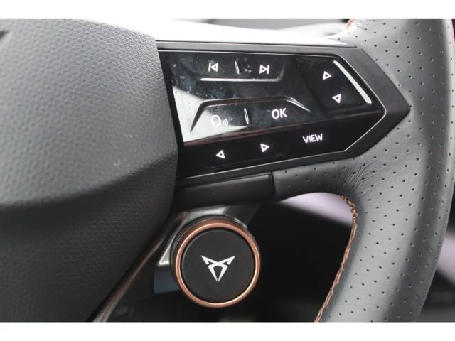 Cupra Tavascan Endurance