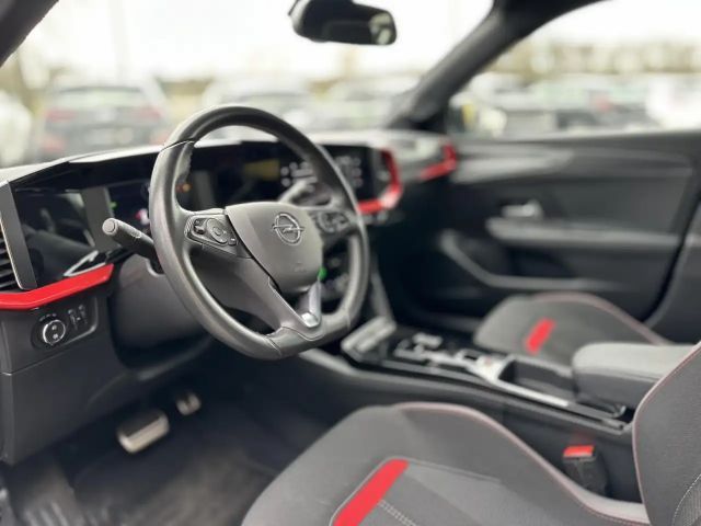 Opel Mokka GS-Line Grand Sport
