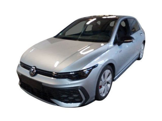 Volkswagen Golf 2.0 TSI DSG Golf VIII